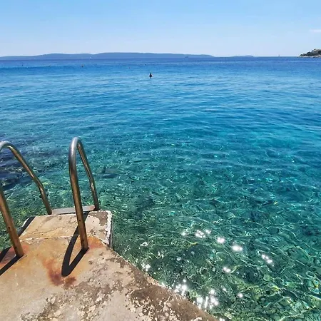 Vlado Apartmán Trogir