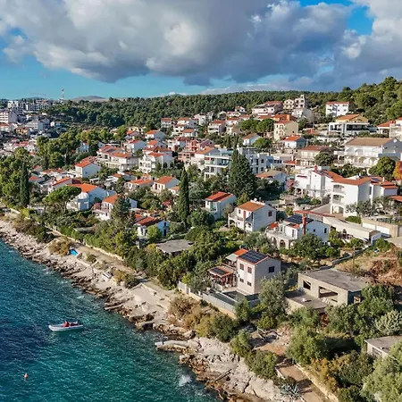Apartmán Vlado *