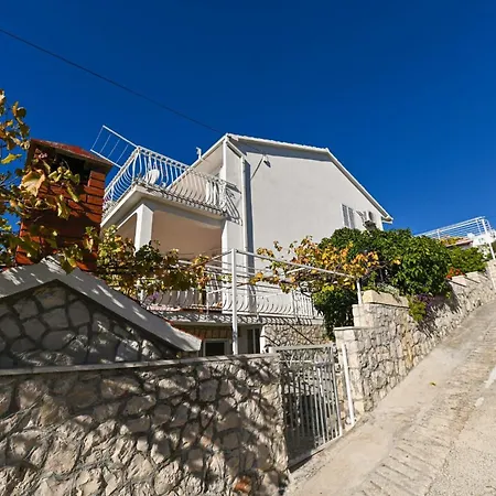 Vlado Apartmán Trogir