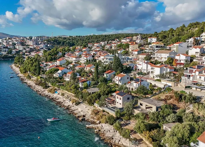 アパート Vlado *