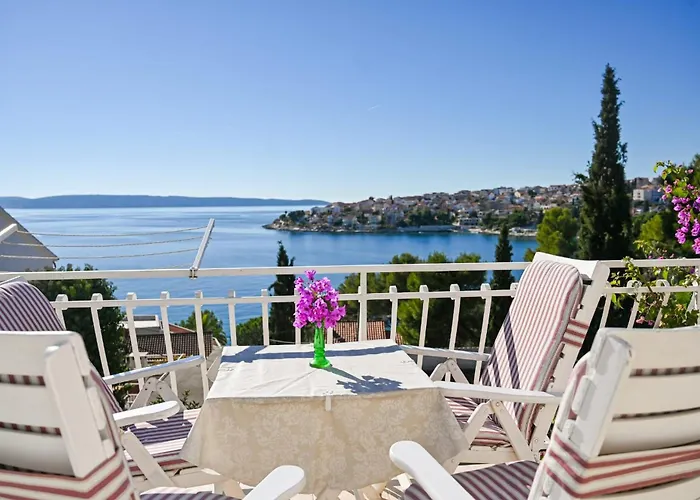 Vlado * Trogir
