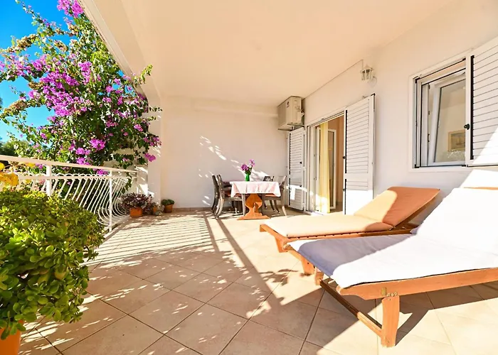 Appartement Vlado