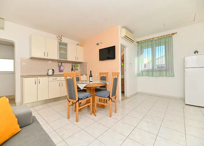 Vlado Appartement