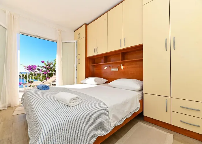 Vlado Appartement Trogir