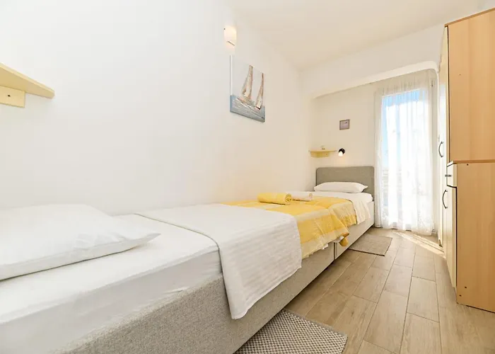 Vlado Apartment Trogir