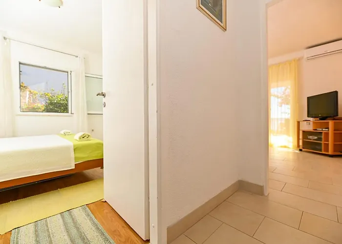 Appartement Vlado *