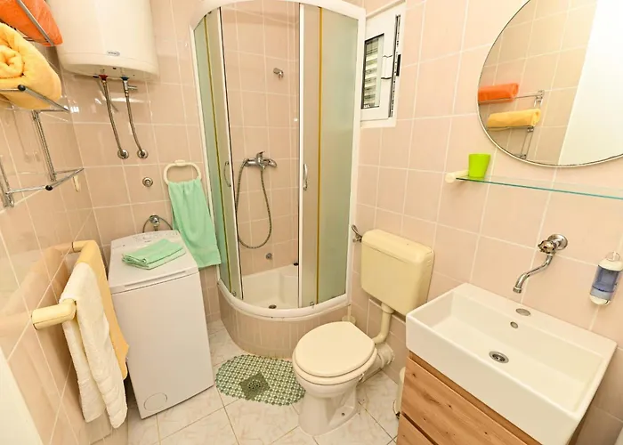 Vlado Appartement *